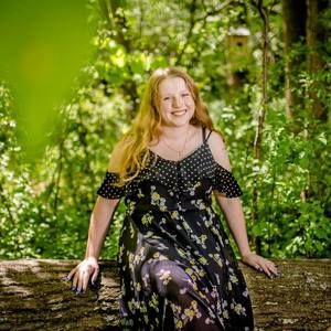 Meet your Posher, Brianna